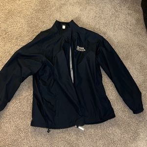 Charles River XL Corona Premier windbreaker